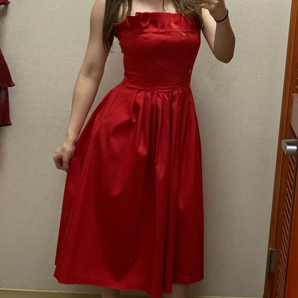 Beautiful Antonio melani dress, brand new, never used